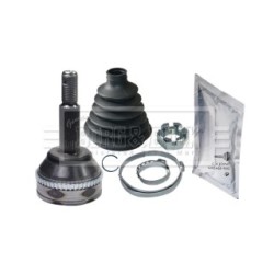 Cv Joint Kit BORG & BECK BCJ1544 OE Ref 1511458