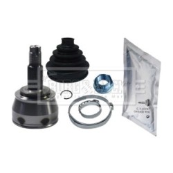 Cv Joint Kit BORG & BECK BCJ1548 OE Ref 46307934