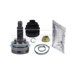 Cv Joint Kit BORG & BECK BCJ1553 OE Ref 28094AC060
