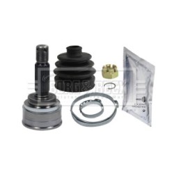 Cv Joint Kit BORG & BECK BCJ1555 OE Ref 4950702A20