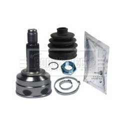 Cv Joint Kit BORG & BECK BCJ1560
