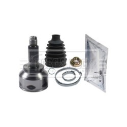 Cv Joint Kit BORG & BECK BCJ1564 OE Ref GG3125500F