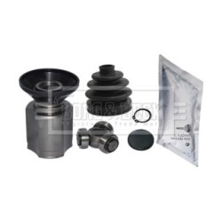 Cv Joint Kit BORG & BECK BCJ1568 OE Ref 5N0498103A