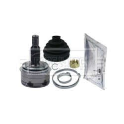 Cv Joint Kit BORG & BECK BCJ1571 OE Ref MR528641