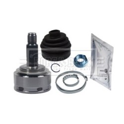 Cv Joint Kit BORG & BECK BCJ1572 OE Ref 44014SKNE00