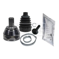 Cv Joint Kit BORG & BECK BCJ1573 OE Ref 1302515