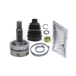 Cv Joint Kit BORG & BECK BCJ1574