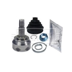 Cv Joint Kit BORG & BECK BCJ1575 OE Ref 374653