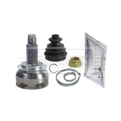 Cv Joint Kit BORG & BECK BCJ1576
