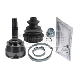 Cv Joint Kit BORG & BECK BCJ1578 OE Ref 46307913