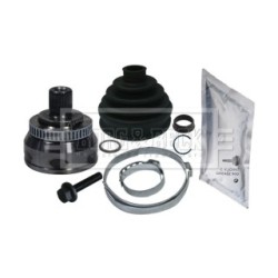 Cv Joint Kit BORG & BECK BCJ1579 OE Ref 7M0407321A