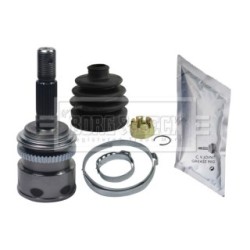 Cv Joint Kit BORG & BECK BCJ1581 OE Ref 4341087402