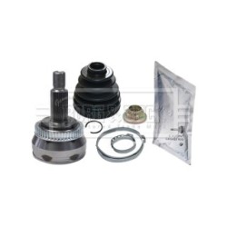Cv Joint Kit BORG & BECK BCJ1582 OE Ref 495012E800