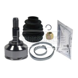 Cv Joint Kit BORG & BECK BCJ1587 OE Ref 32727E
