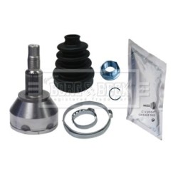 Cv Joint Kit BORG & BECK BCJ1590 OE Ref 46308722