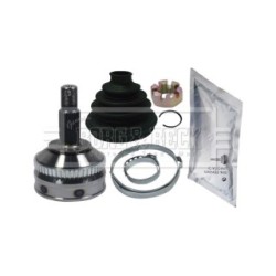Cv Joint Kit BORG & BECK BCJ1591 OE Ref 3272GY
