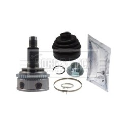 Cv Joint Kit BORG & BECK BCJ1599 OE Ref GD552560XB
