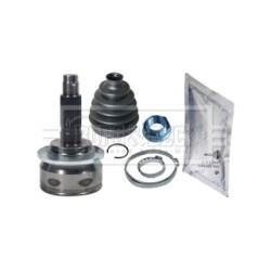 Cv Joint Kit BORG & BECK BCJ1602