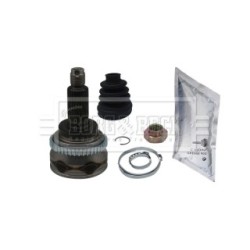 Cv Joint Kit BORG & BECK BCJ1606