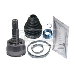 Cv Joint Kit BORG & BECK BCJ1608 OE Ref 46307886