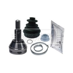 Cv Joint Kit BORG & BECK BCJ1612 OE Ref 4804592
