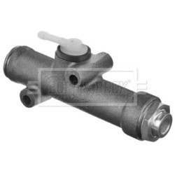 Master Cylinder BORG & BECK BCM101 OE Ref 4412800