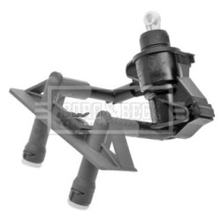 Master Cylinder BORG & BECK BCM117 OE Ref 1125339