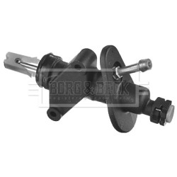 Master Cylinder BORG & BECK BCM139 OE Ref 1137983