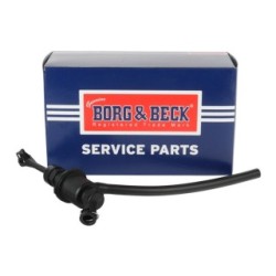 Master Cylinder BORG & BECK BCM153 OE Ref 82 00 368 406