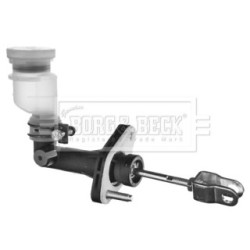 Master Cylinder BORG & BECK BCM172 OE Ref 4161038120