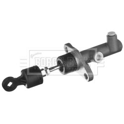 Master Cylinder BORG & BECK BCM178 OE Ref 41610-2D500