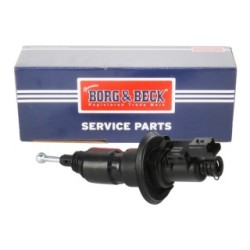 Master Cylinder BORG & BECK BCM243 OE Ref 9674259180