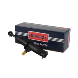 Master Cylinder BORG & BECK BCM253 OE Ref 77 00 431 845