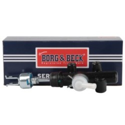 Master Cylinder BORG & BECK BCM296 OE Ref 31420-36130