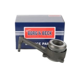 Central Slave Cylinder BORG & BECK BCS103 OE Ref 02M141671A