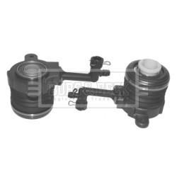 Central Slave Cylinder BORG & BECK BCS106 OE Ref 55184041