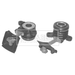 Central Slave Cylinder BORG & BECK BCS108 OE Ref 7700107635