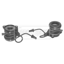 Central Slave Cylinder BORG & BECK BCS112 OE Ref 5679335