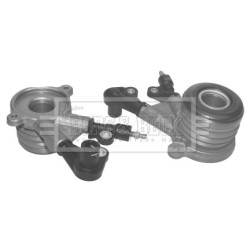 Central Slave Cylinder BORG & BECK BCS113 OE Ref 0002541408