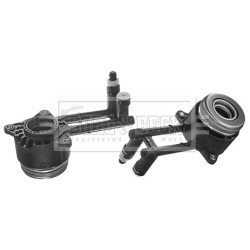 Central Slave Cylinder BORG & BECK BCS115 OE Ref 1434878