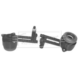 Central Slave Cylinder BORG & BECK BCS116 OE Ref 1145313