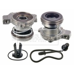 Central Slave Cylinder BORG & BECK BCS117 OE Ref 24422061