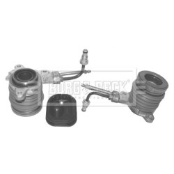 Central Slave Cylinder BORG & BECK BCS118 OE Ref 7113401