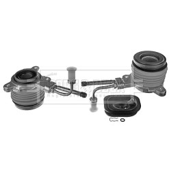 Central Slave Cylinder BORG & BECK BCS119 OE Ref 7113400