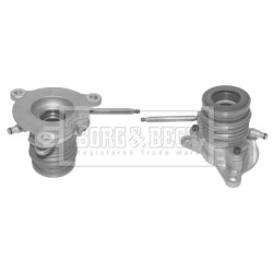 Central Slave Cylinder BORG & BECK BCS121 OE Ref 94GG7502A1B