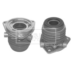 Central Slave Cylinder BORG & BECK BCS124 OE Ref 679337