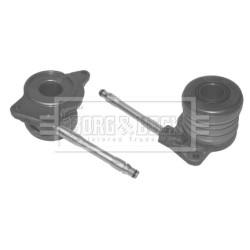 Central Slave Cylinder BORG & BECK BCS129 OE Ref MW6900012