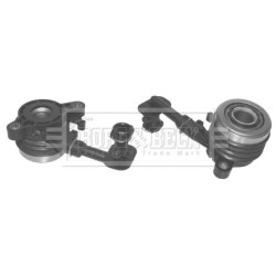 Central Slave Cylinder BORG & BECK BCS131 OE Ref 306205482R