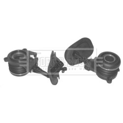 Central Slave Cylinder BORG & BECK BCS133 OE Ref 55180328