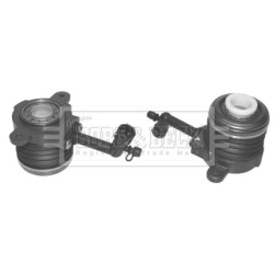 Central Slave Cylinder BORG & BECK BCS134 OE Ref 55186498